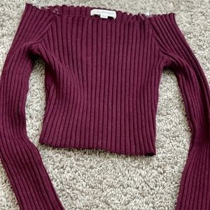 Fashion Nova Love Republic Blouse